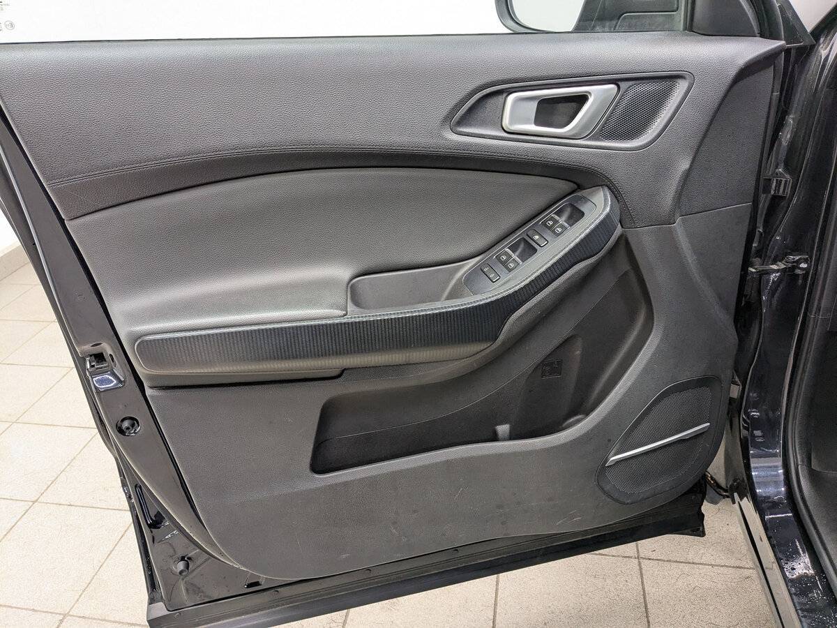 Купить Chery Tiggo 4, 2021, 117 934 км, фото №19