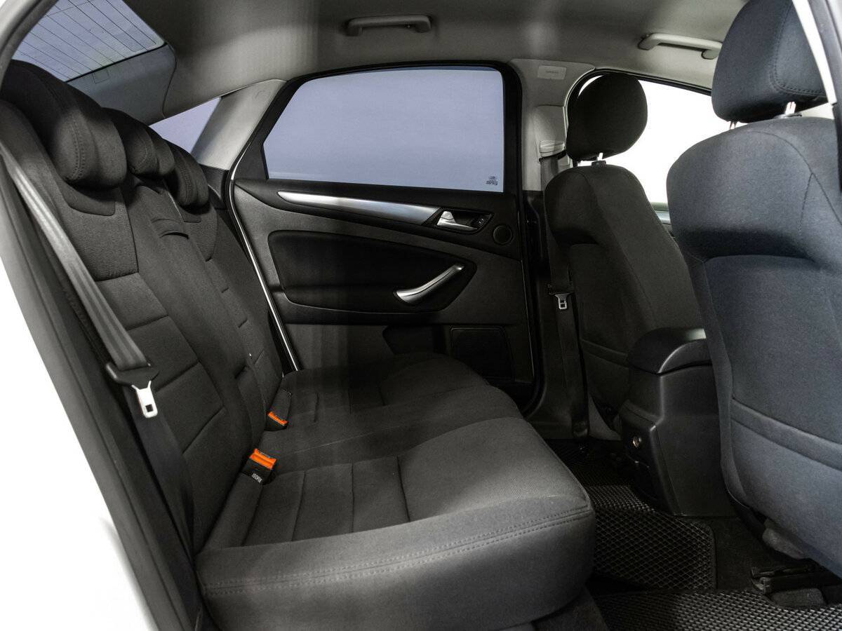 Купить Ford Mondeo, 2012, 183 960 км, фото №16