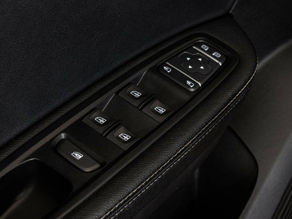 Купить Renault Arkana, 2019, 137 228 км, фото №16