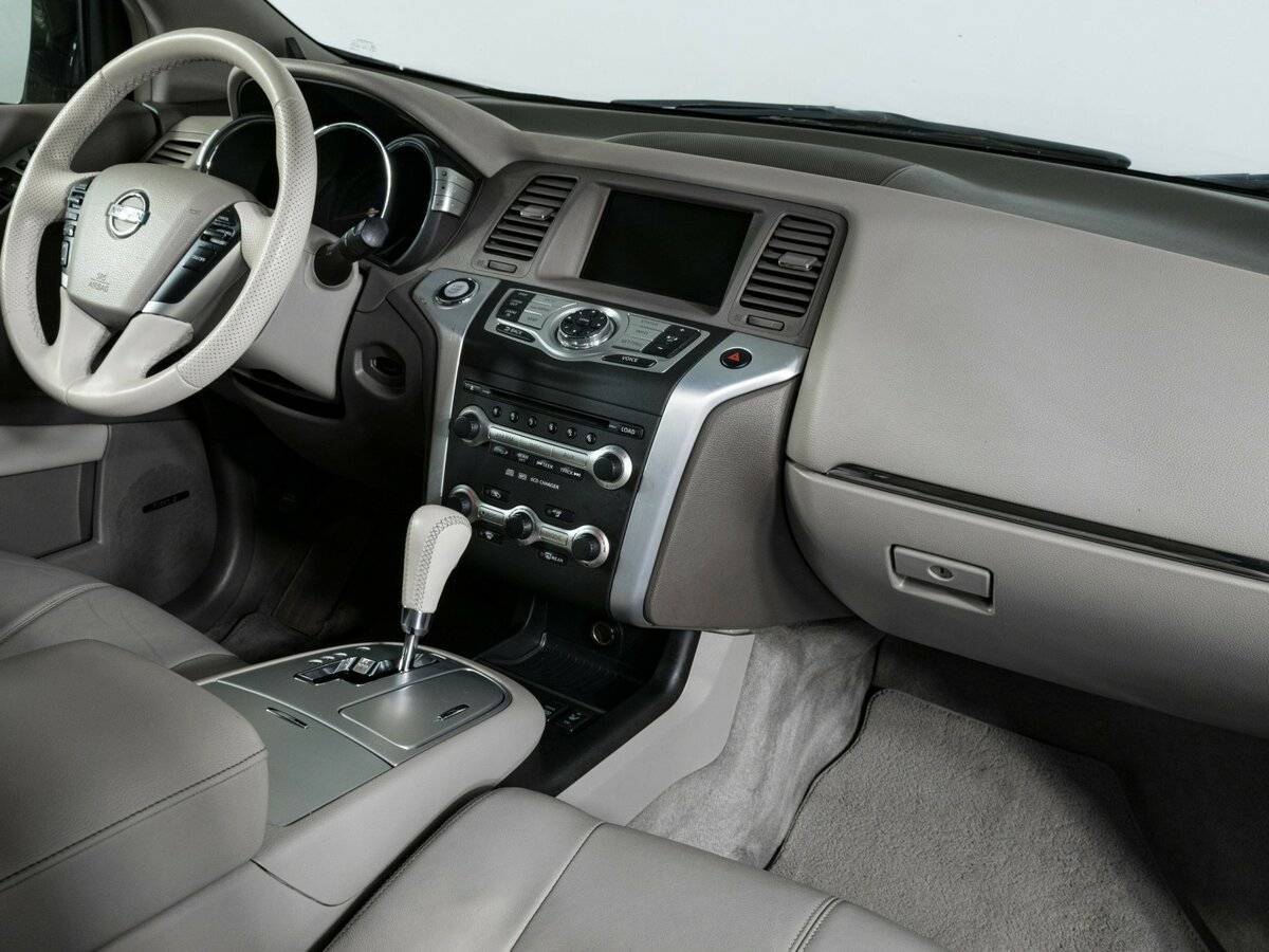 Купить Nissan Murano, 2012, 197 000 км, фото №10