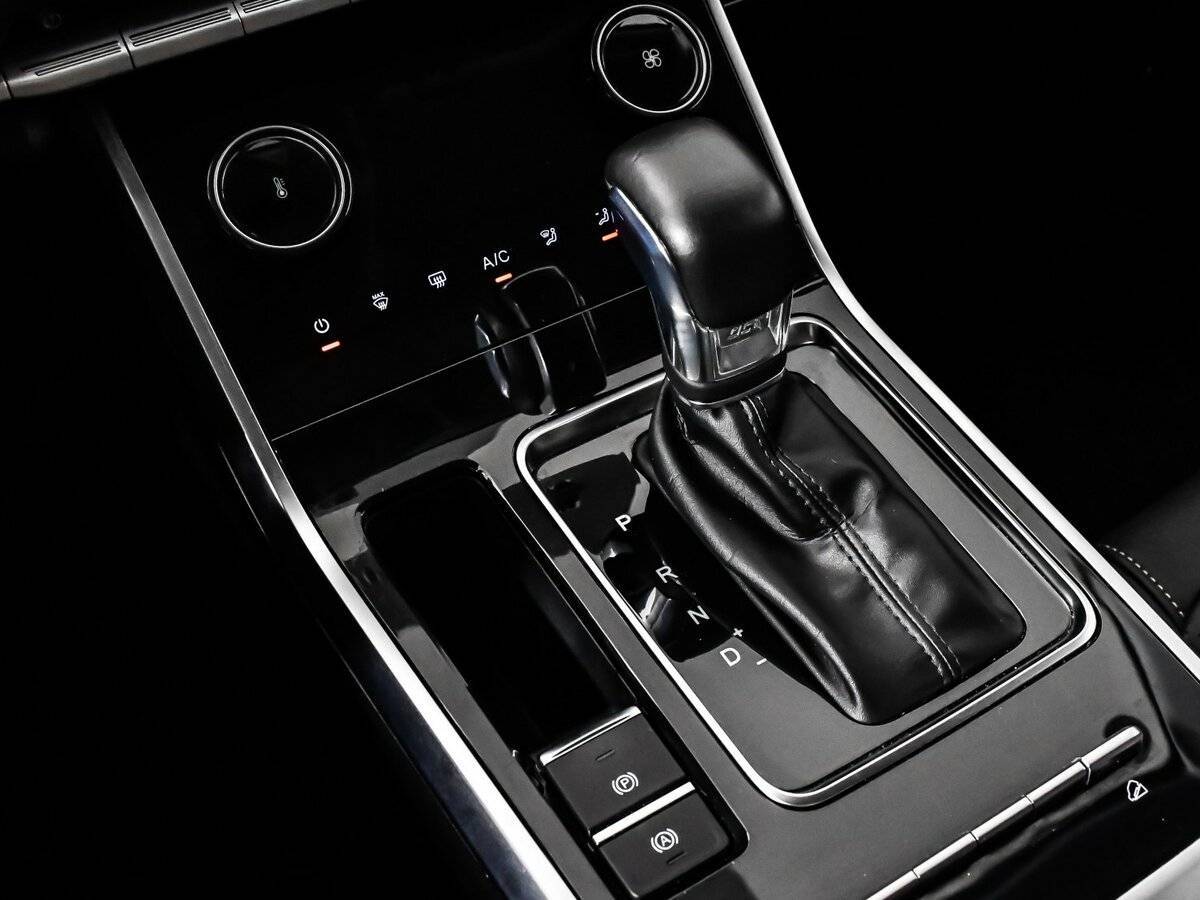 Купить Chery Tiggo 8 Pro, 2022, 18 250 км, фото №16