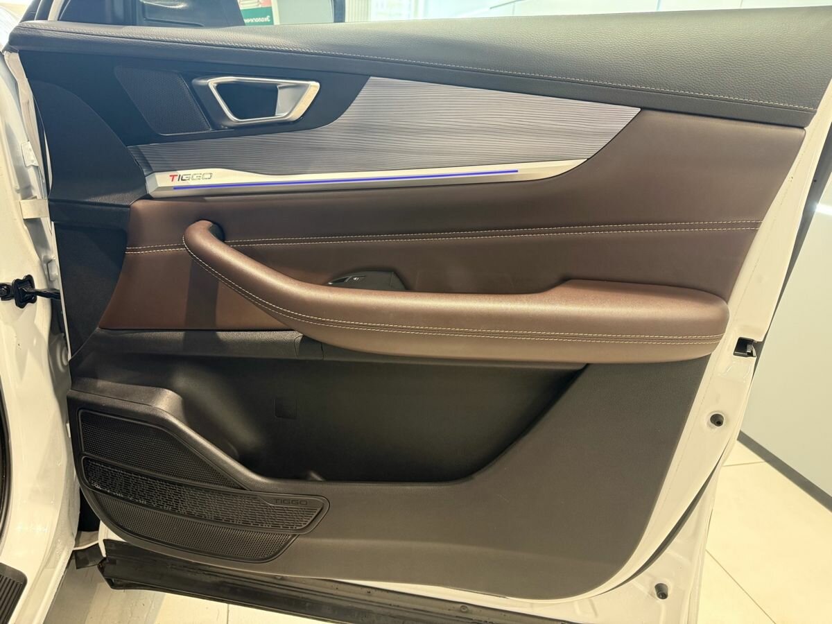 Купить Chery Tiggo 8 Pro I, 2021, 63 000 км, фото №16