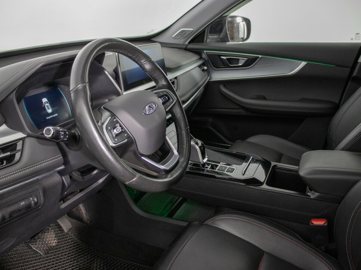 Купить Chery Tiggo 7 Pro I, 2022, 75 168 км, фото №10
