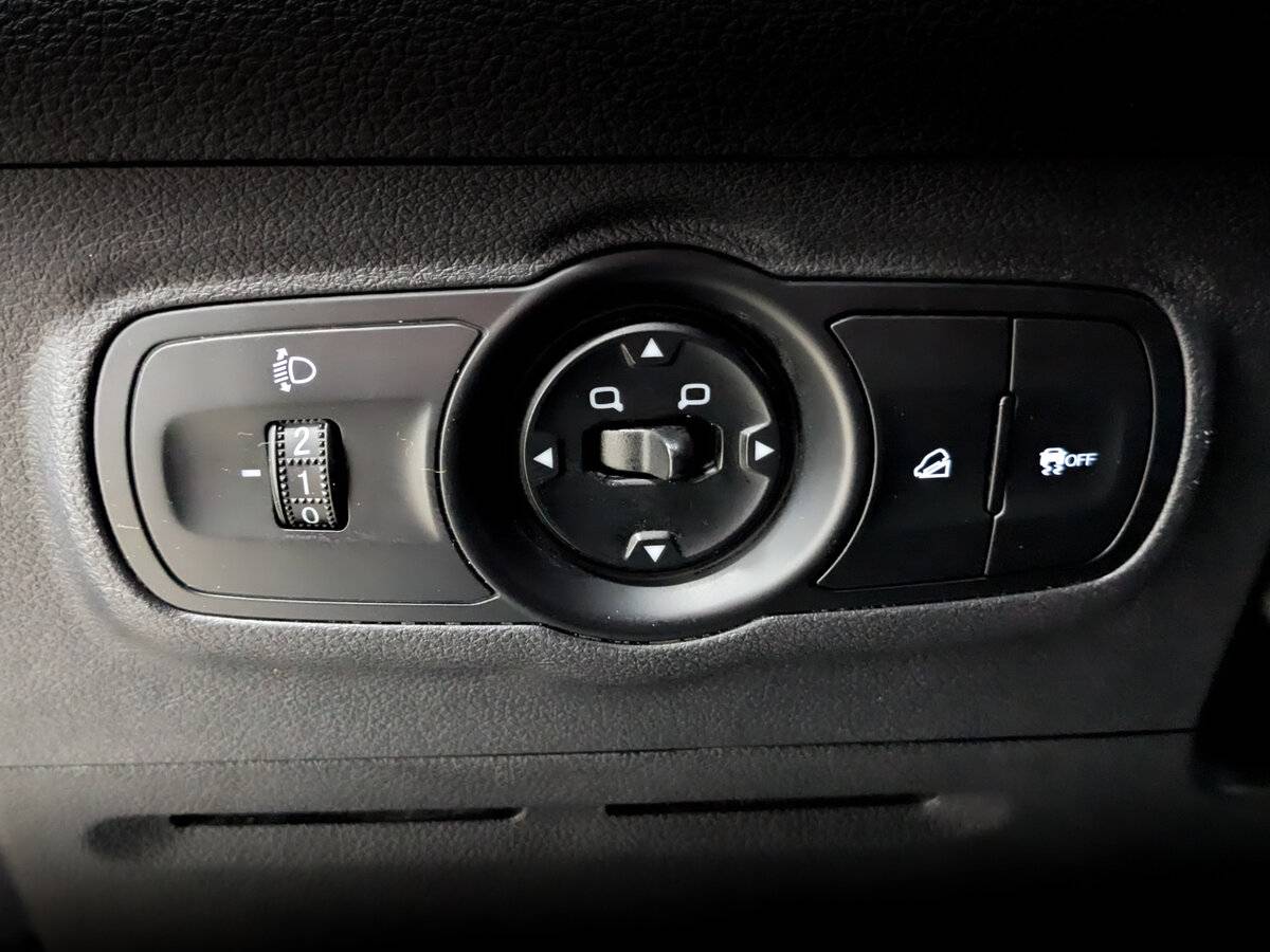 Купить Chery Tiggo 4 I Рестайлинг, 2021, 106 456 км, фото №24