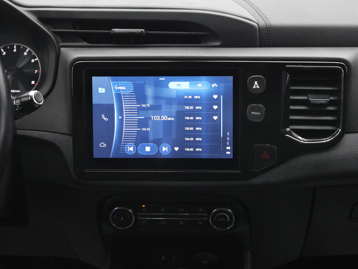 Купить Chery Tiggo 4 I Рестайлинг, 2021, 42 621 км, фото №9