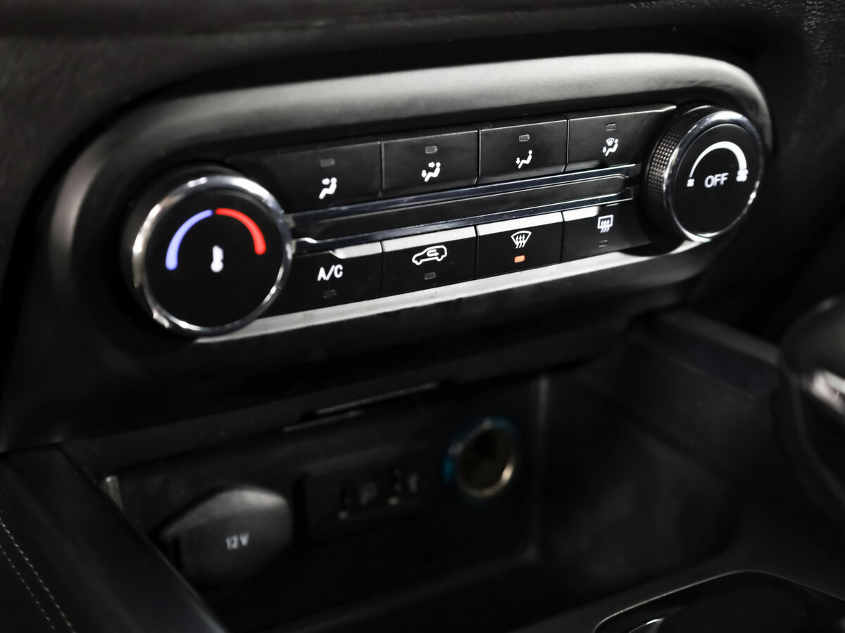 Купить Chery Tiggo 4 I Рестайлинг, 2019, 81 803 км, фото №24