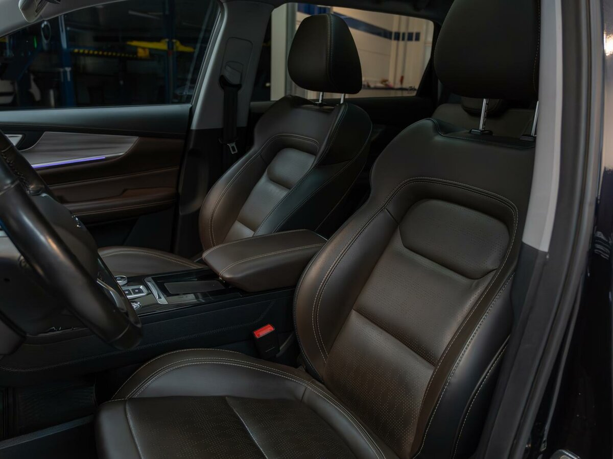 Купить Chery Tiggo 8 Pro I, 2021, 57 000 км, фото №12