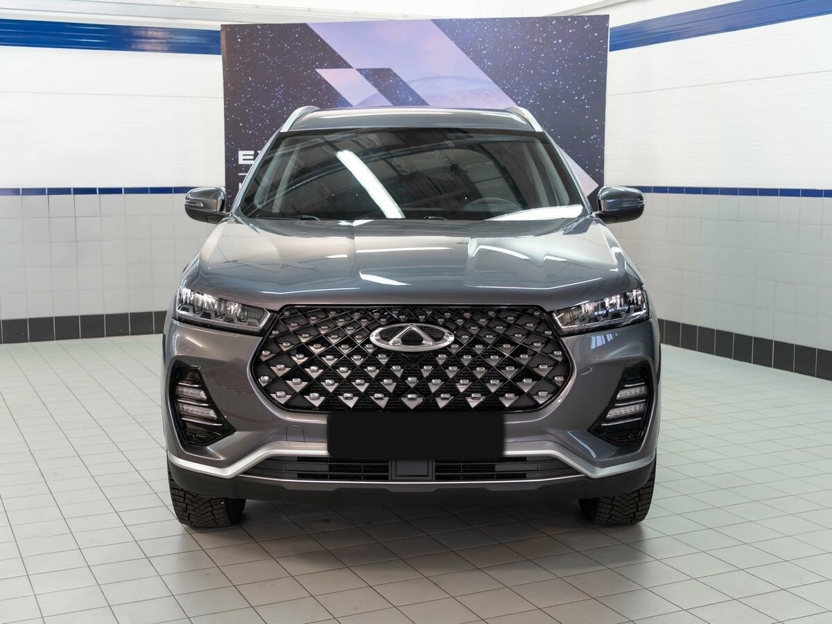 Купить Chery Tiggo 7 Pro I, 2022, 10 000 км, фото №5