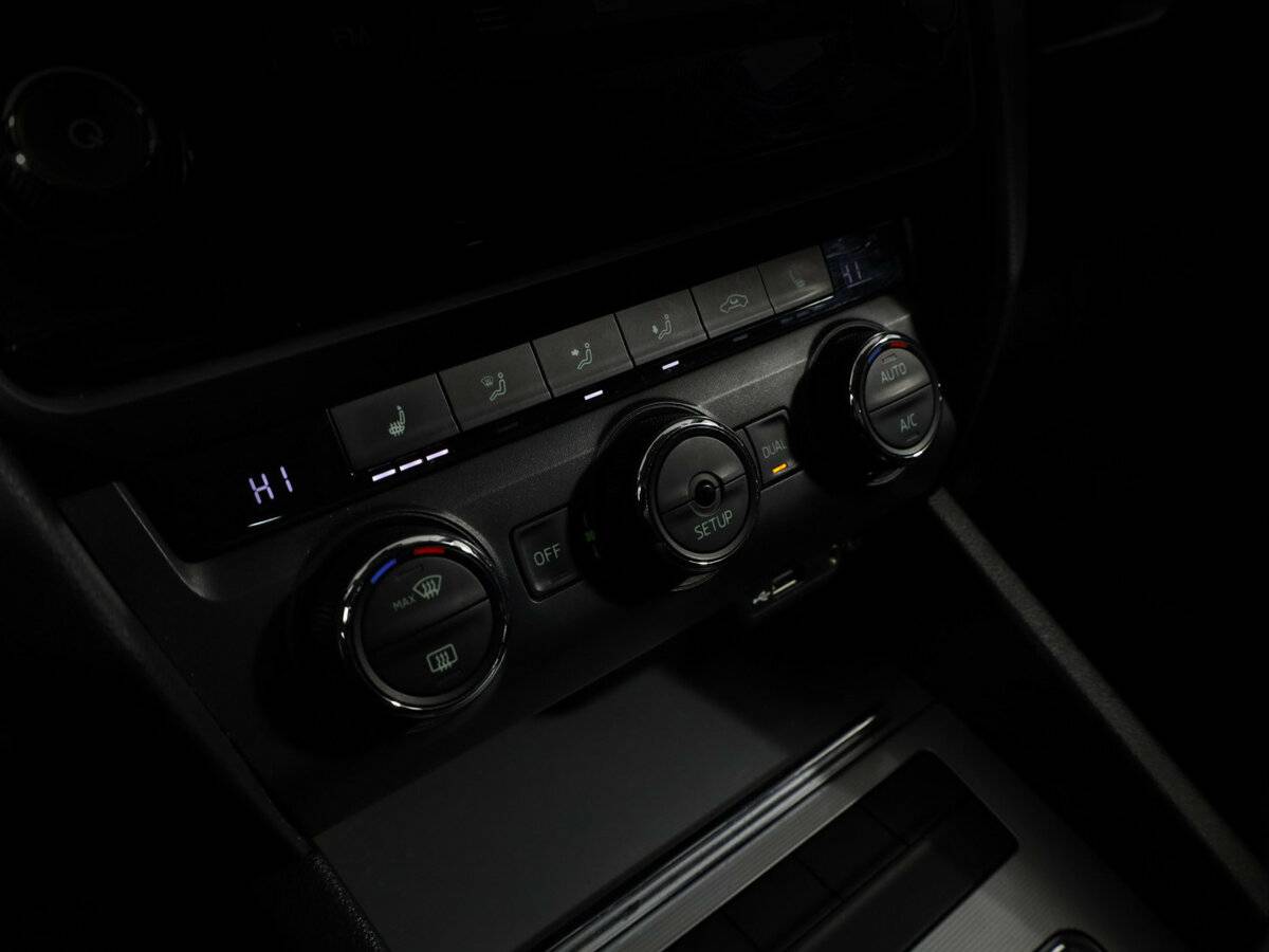 Купить Skoda Octavia III (A7), 2013, 202 479 км, фото №22