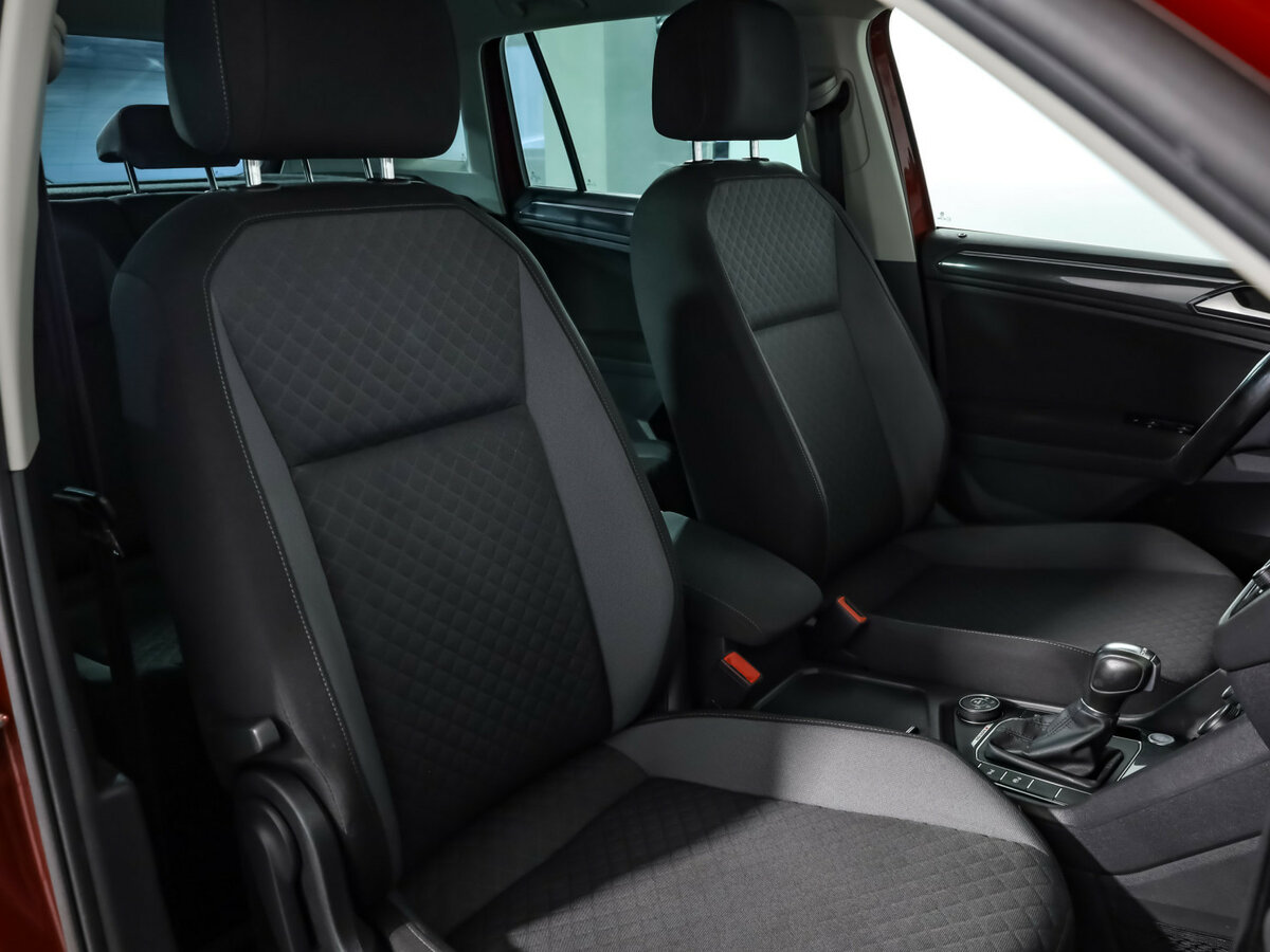 Купить Volkswagen Tiguan II, 2017, 184 995 км, фото №20