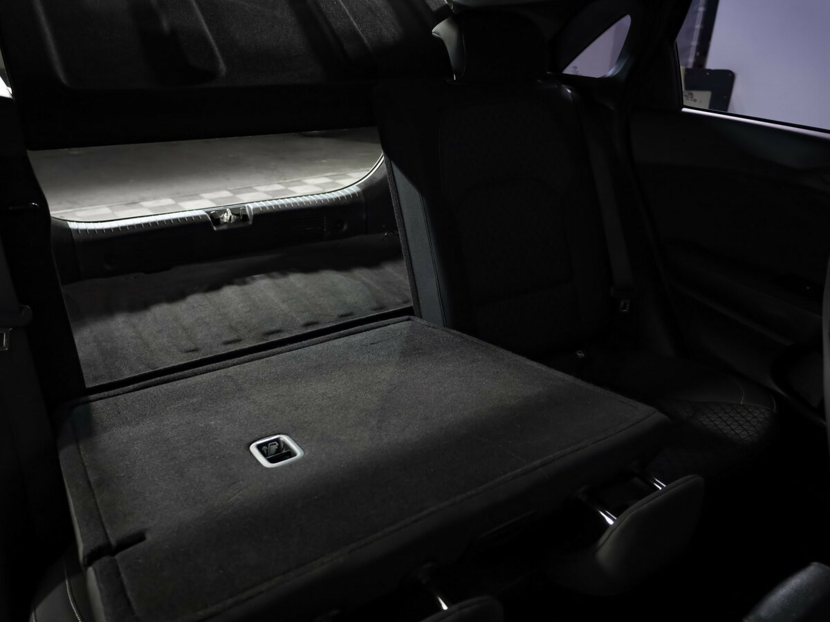 Купить Kia Ceed III, 2018, 124 274 км, фото №23