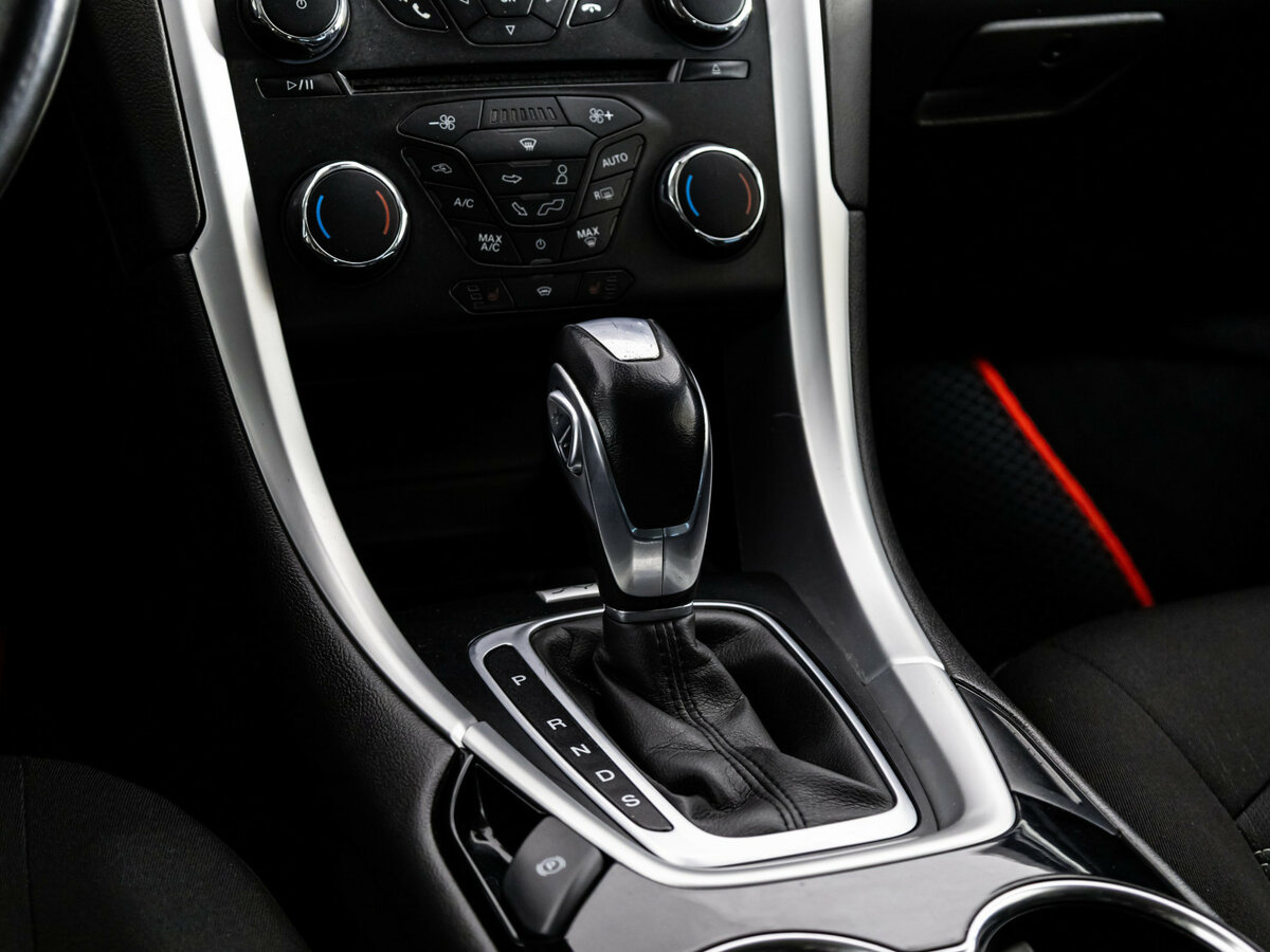 Купить Ford Mondeo V, 2016, 279 311 км, фото №10