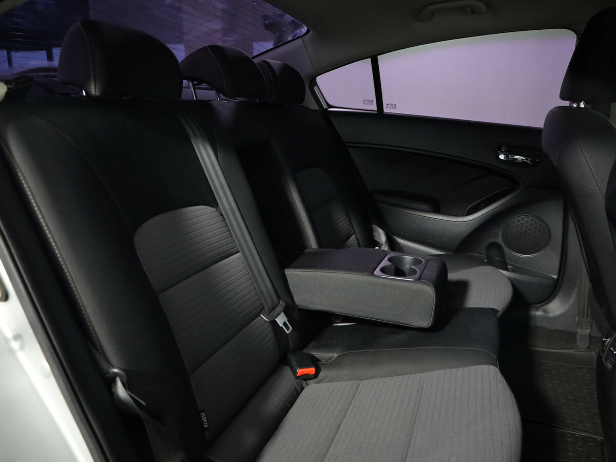 Купить Kia Cerato III, 2013, 206 085 км, фото №13
