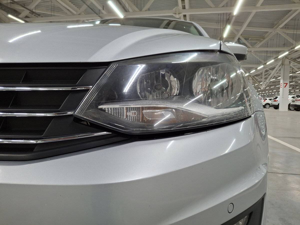 Купить Volkswagen Polo V Рестайлинг, 2016, 197 623 км, фото №17