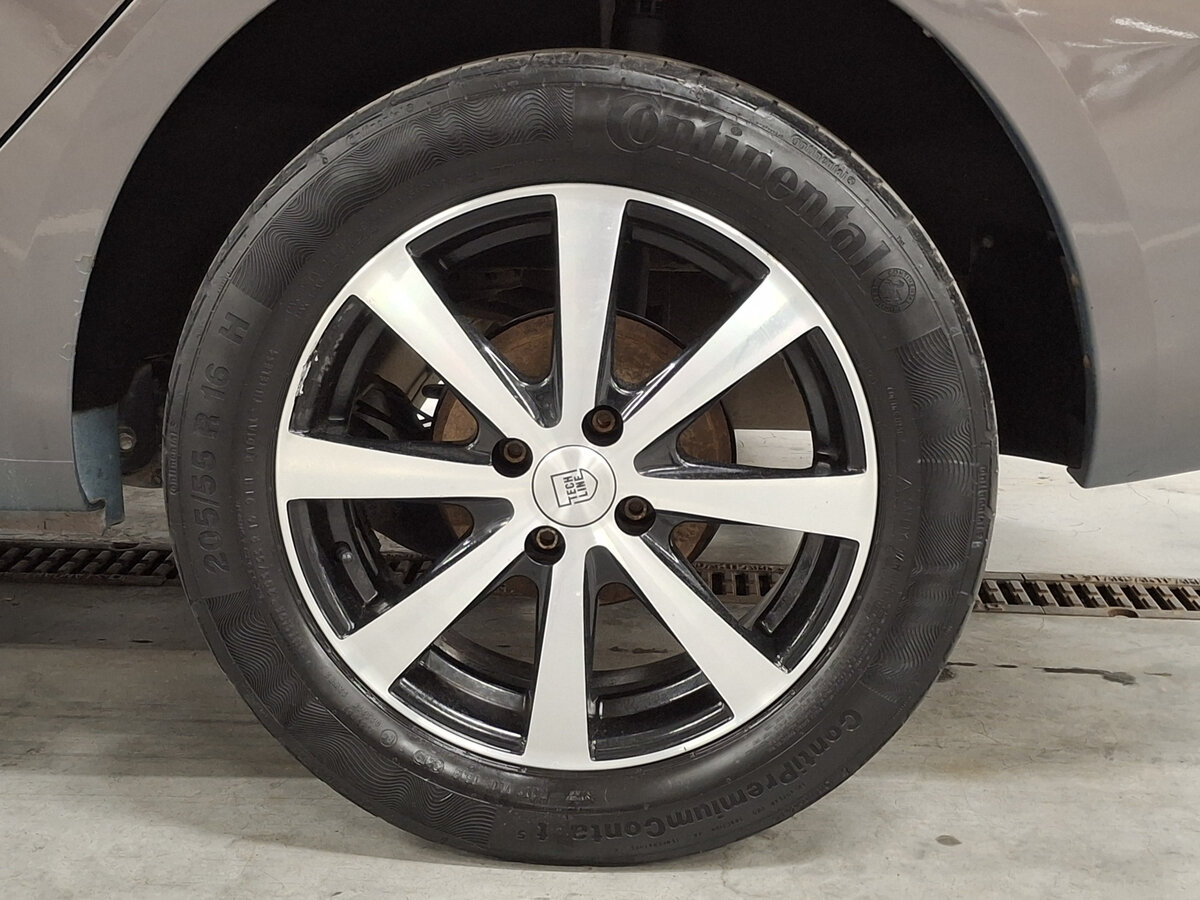 Купить Lada (ВАЗ) Vesta I, 2019, 97 451 км, фото №18