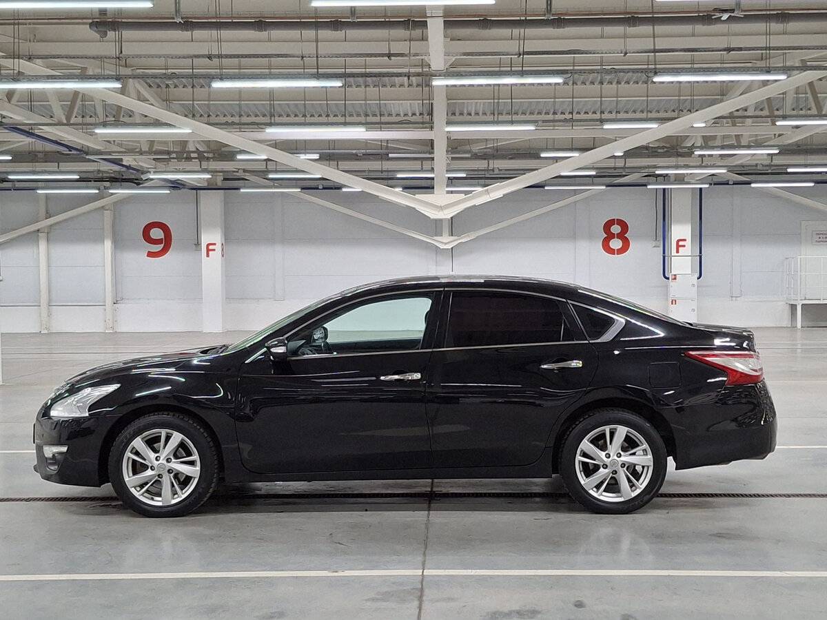 Купить Nissan Teana III, 2015, 272 207 км, фото №8