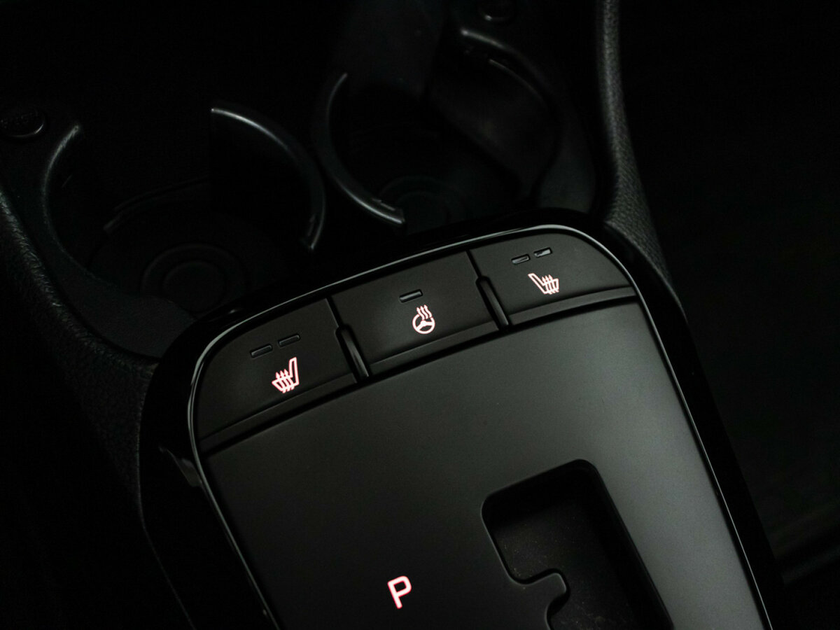 Купить Kia Picanto III Рестайлинг, 2021, 64 022 км, фото №19