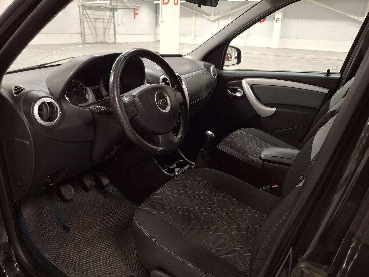 Купить Lada (ВАЗ) Largus Cross I, 2020, 98 168 км, фото №15