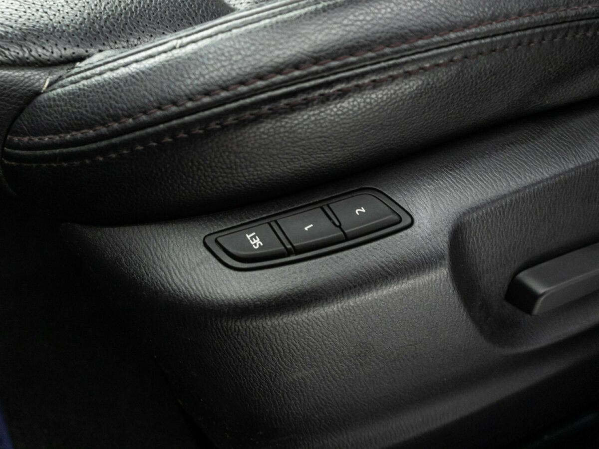 Купить Mazda CX-5 I Рестайлинг, 2016, 268 308 км, фото №17