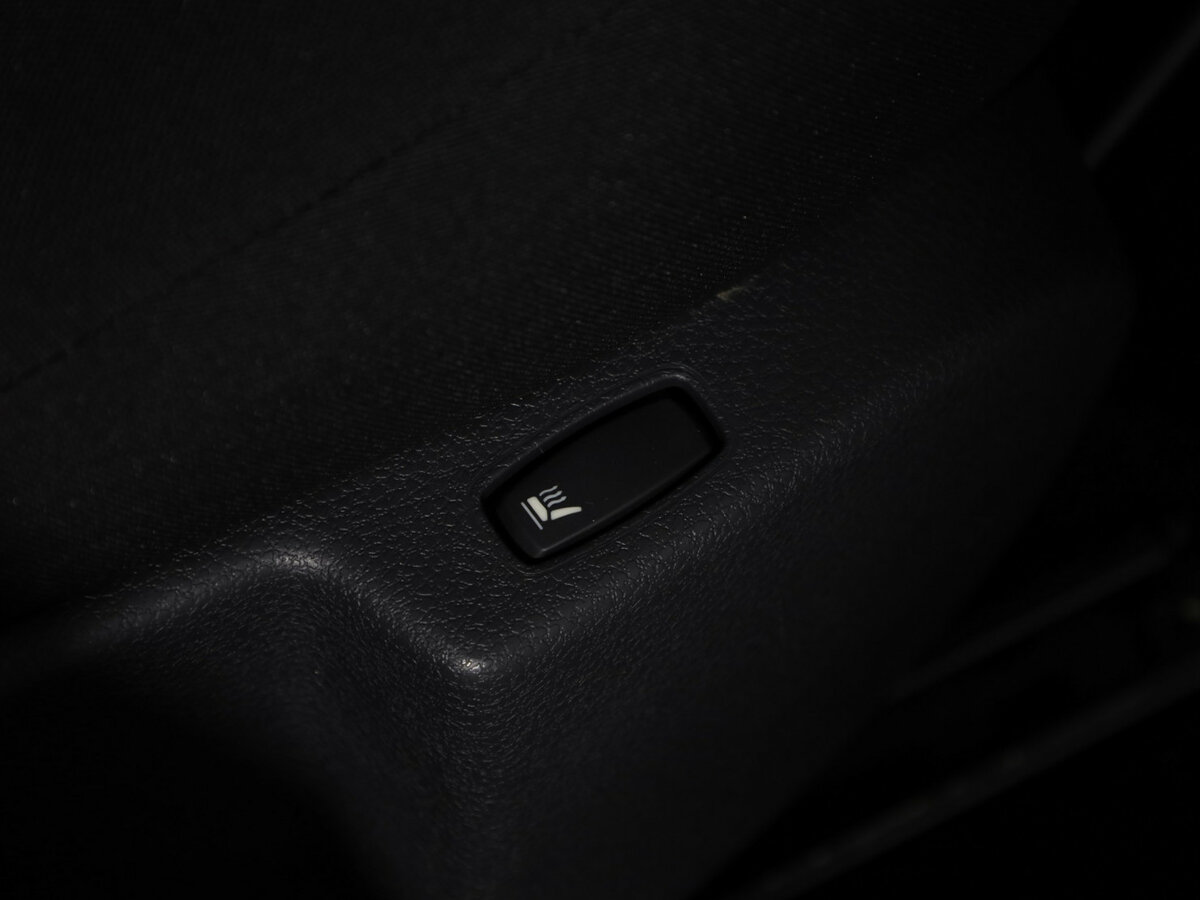 Купить Renault Logan II, 2015, 151 425 км, фото №20