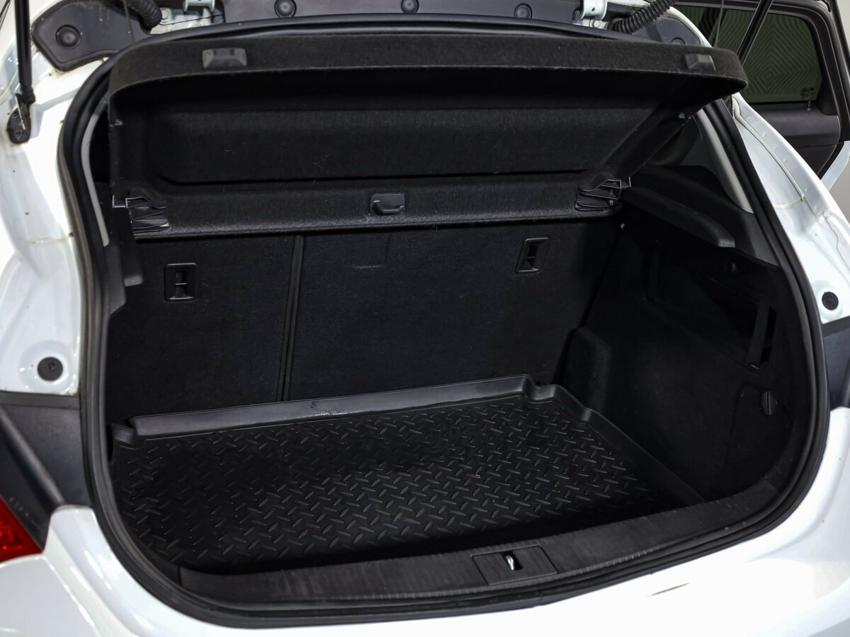 Купить Opel Astra J Рестайлинг, 2014, 95 950 км, фото №22