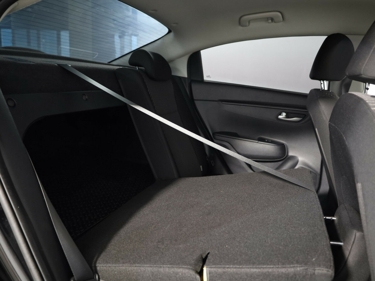 Купить Kia Rio IV, 2017, 120 000 км, фото №14