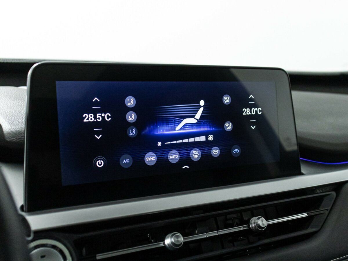 Купить Chery Tiggo 7 Pro I, 2022, 75 112 км, фото №18