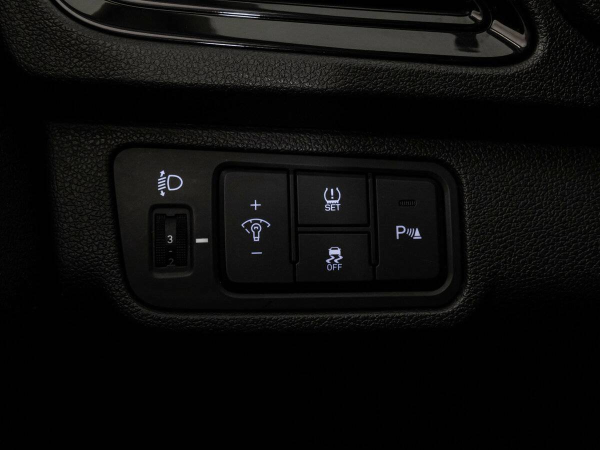 Купить Hyundai Solaris II Рестайлинг, 2021, 98 612 км, фото №14