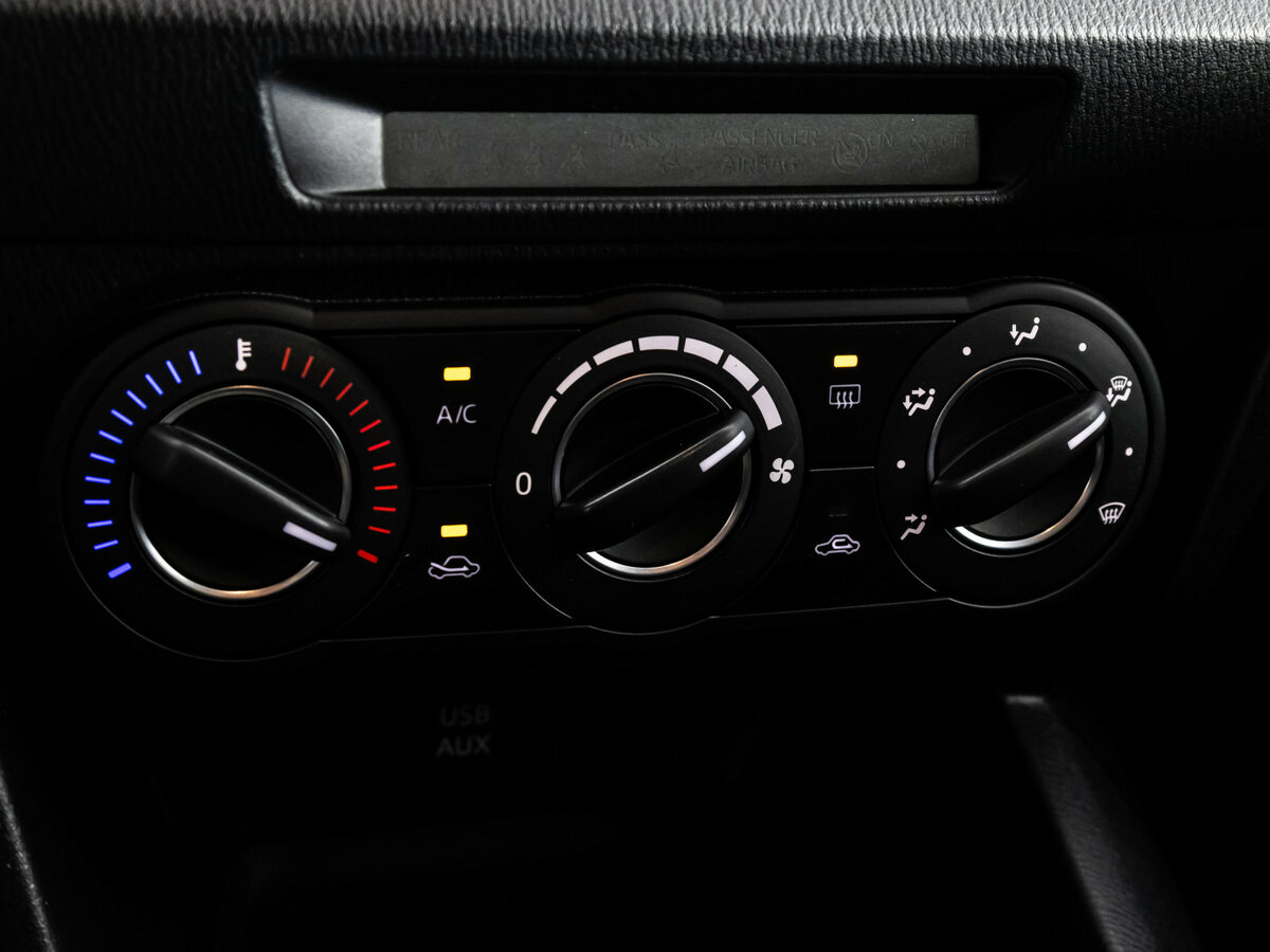 Купить Mazda 3 III (BM), 2013, 186 106 км, фото №11