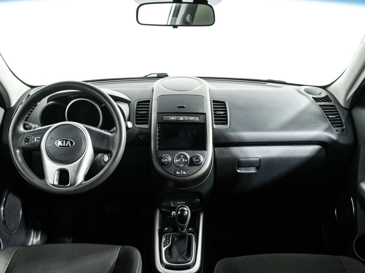 Купить Kia Soul I Рестайлинг, 2013, 179 000 км, фото №13