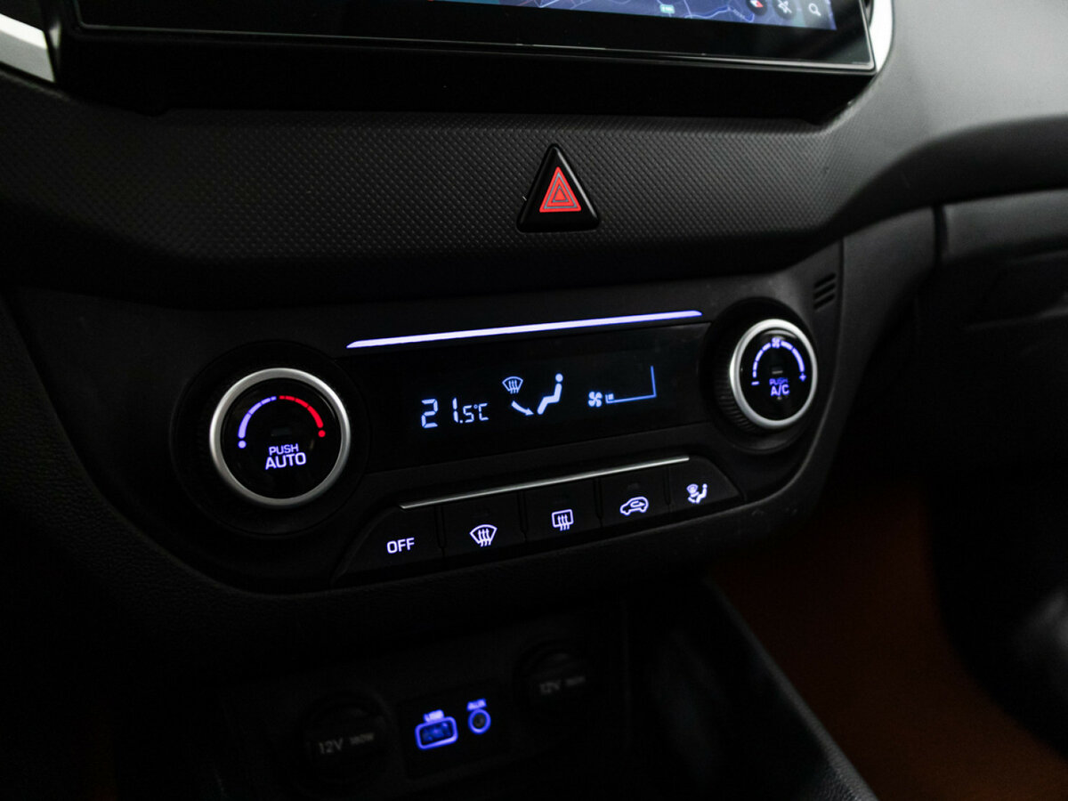 Купить Hyundai Creta I, 2017, 155 813 км, фото №17