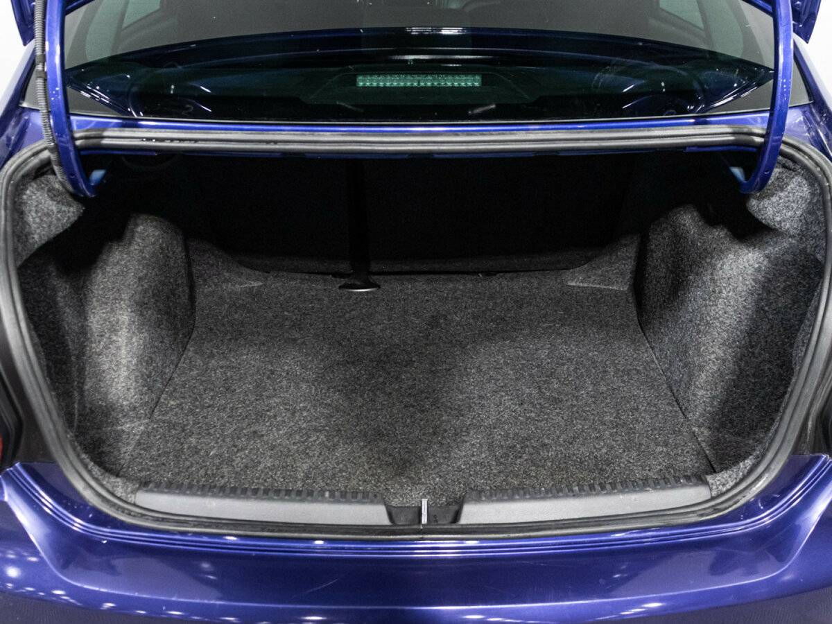 Купить Volkswagen Polo V Рестайлинг, 2020, 133 063 км, фото №14