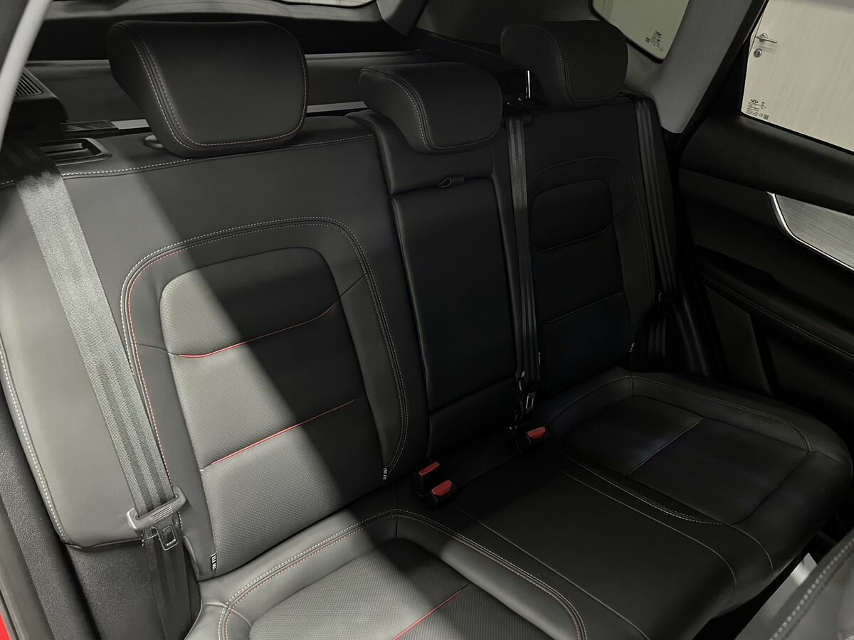 Купить Chery Tiggo 7 Pro I, 2022, 47 265 км, фото №10