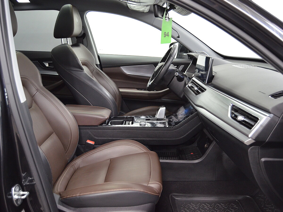 Купить Chery Tiggo 8 Pro I, 2021, 39 000 км, фото №7