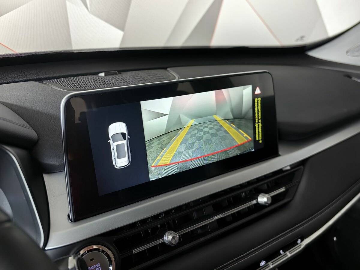 Купить Chery Tiggo 7 Pro I, 2022, 40 601 км, фото №11