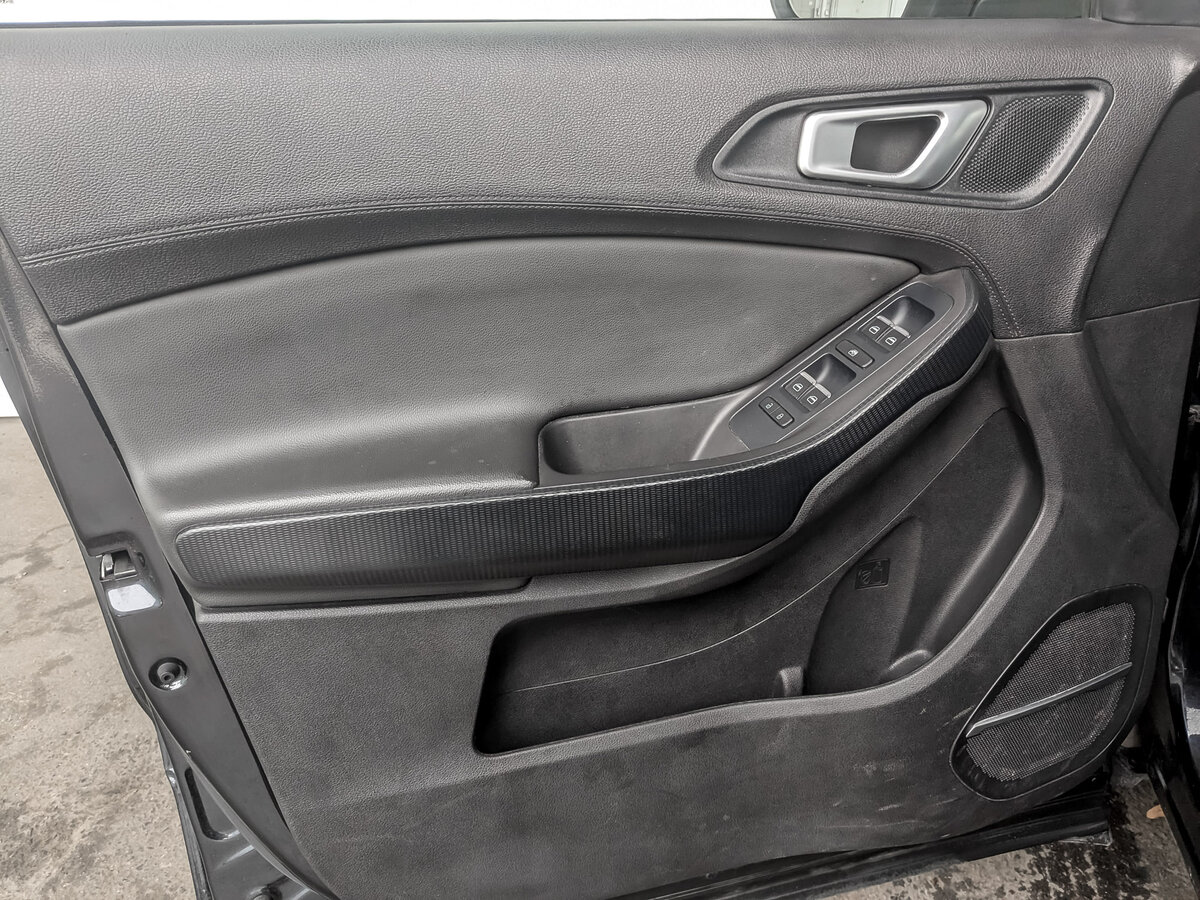 Купить Chery Tiggo 4 I Рестайлинг, 2022, 108 923 км, фото №19