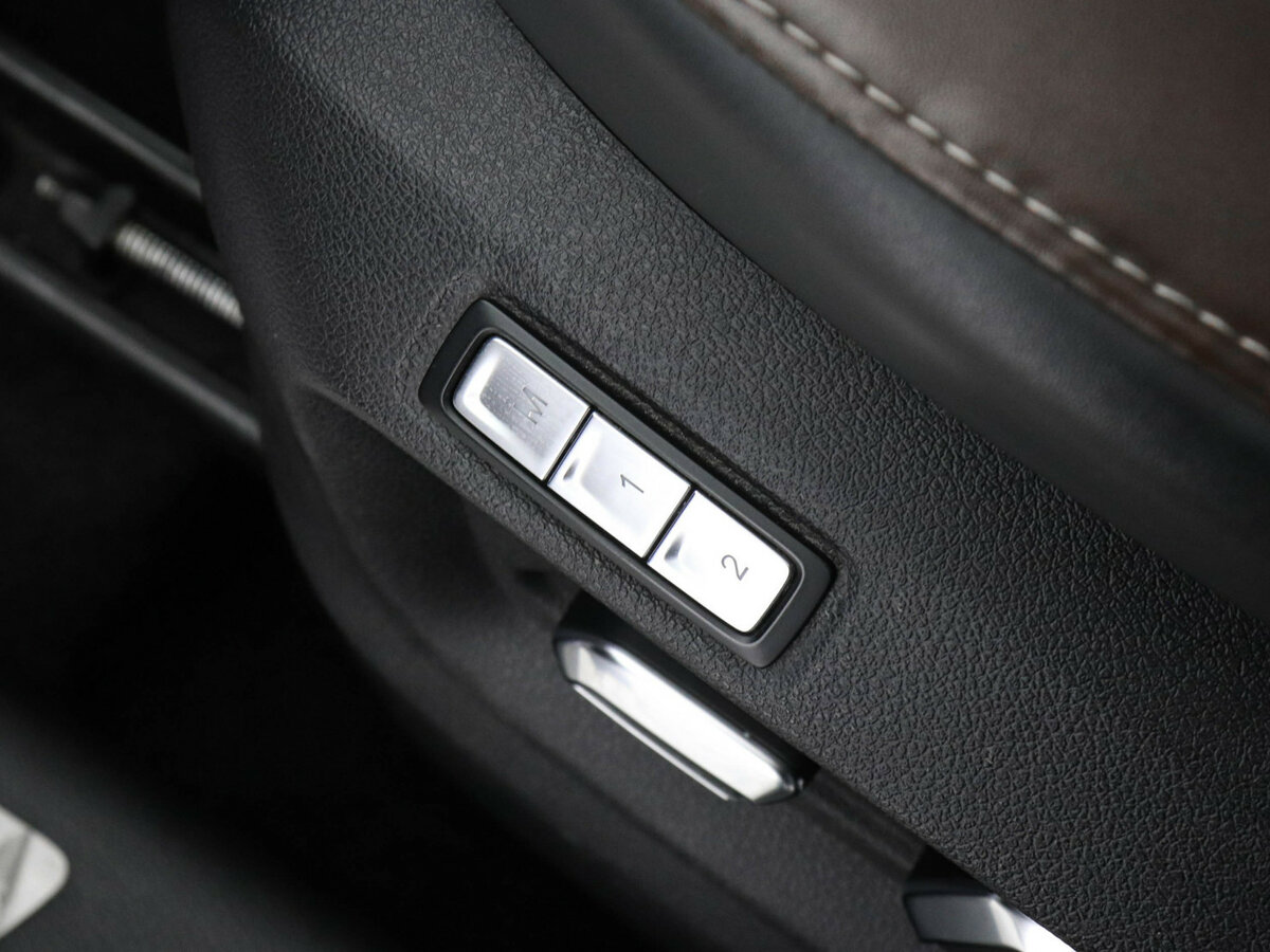 Купить Chery Tiggo 8 Pro I, 2021, 79 190 км, фото №17