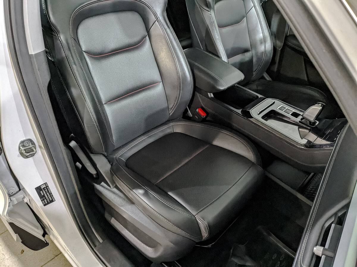 Купить Chery Tiggo 7 Pro I, 2022, 114 686 км, фото №23