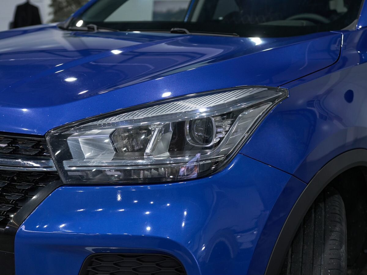 Купить Chery Tiggo 4 I Рестайлинг, 2021, 101 731 км, фото №8