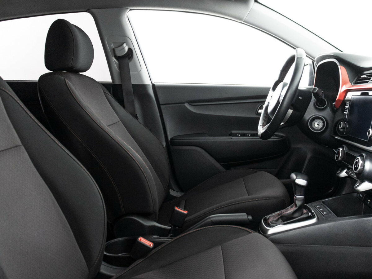 Купить Kia Rio X IV Рестайлинг, 2021, 90 909 км, фото №15