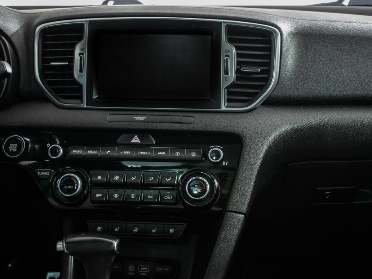 Купить Kia Sportage IV, 2016, 192 000 км, фото №11