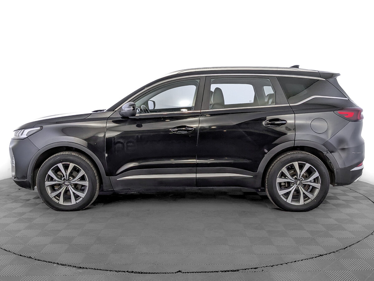 Купить Chery Tiggo 7 Pro I, 2022, 109 575 км, фото №8