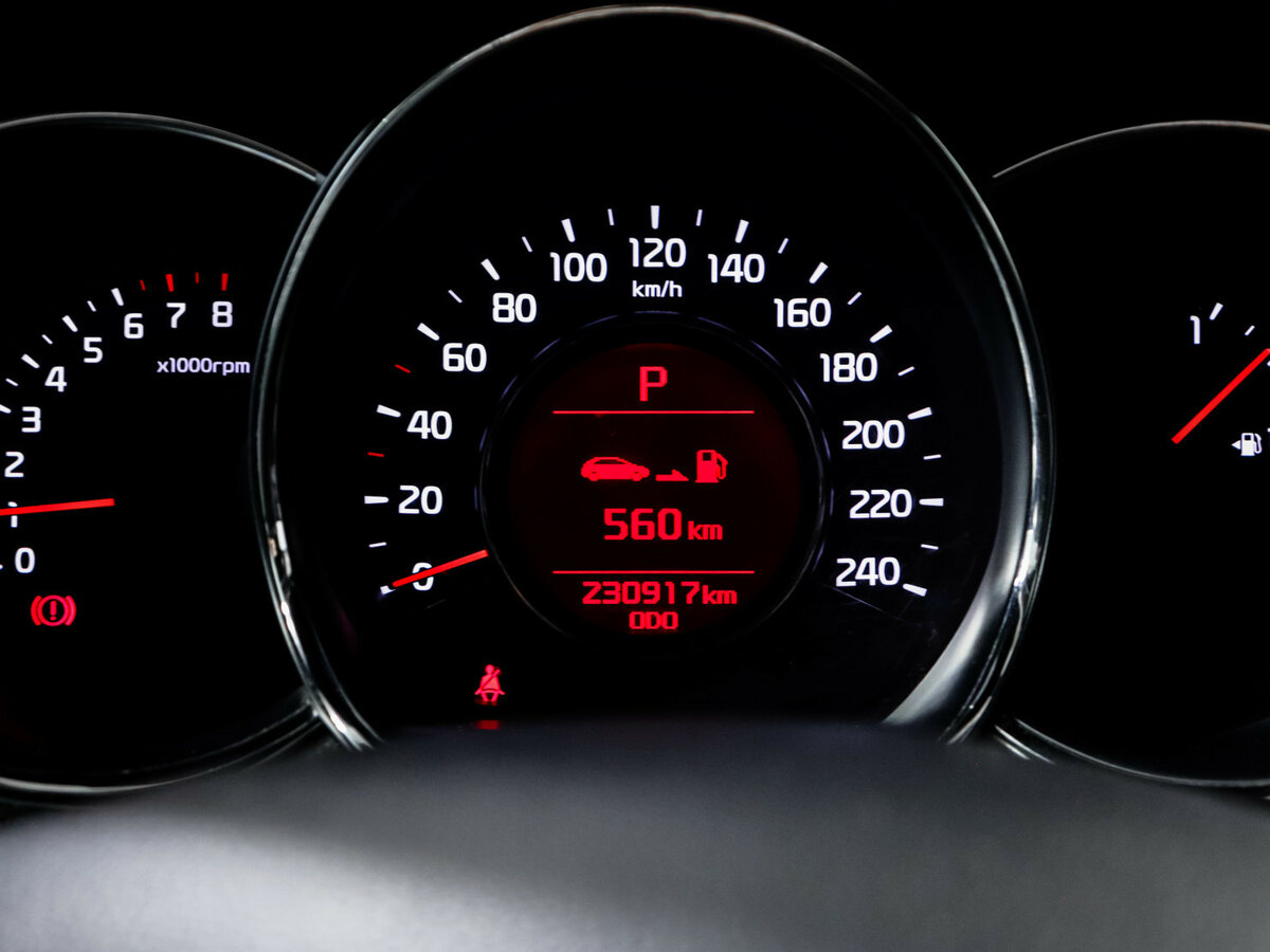 Купить Kia Ceed II, 2014, 230 915 км, фото №9