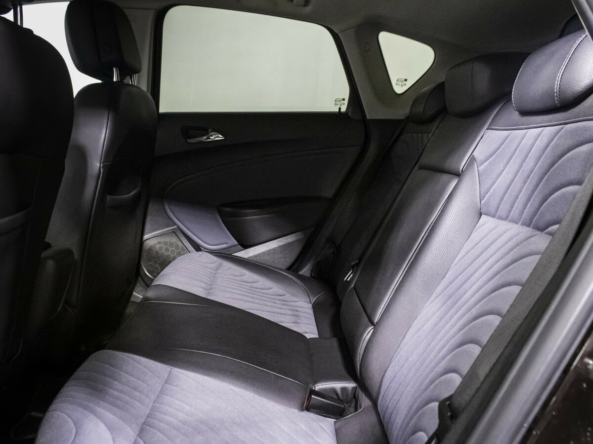 Купить Opel Astra J Рестайлинг, 2013, 171 209 км, фото №10