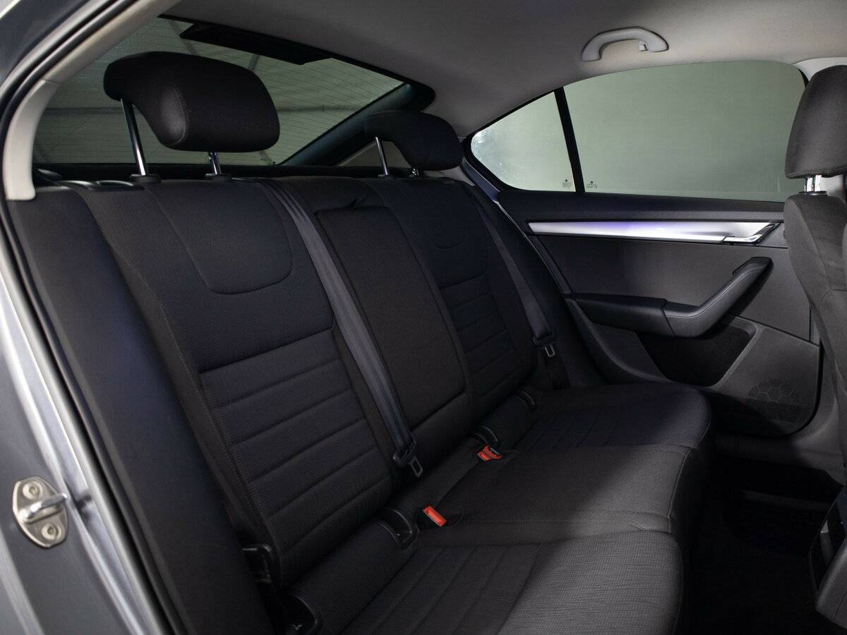 Купить Skoda Octavia III (A7), 2014, 177 877 км, фото №17