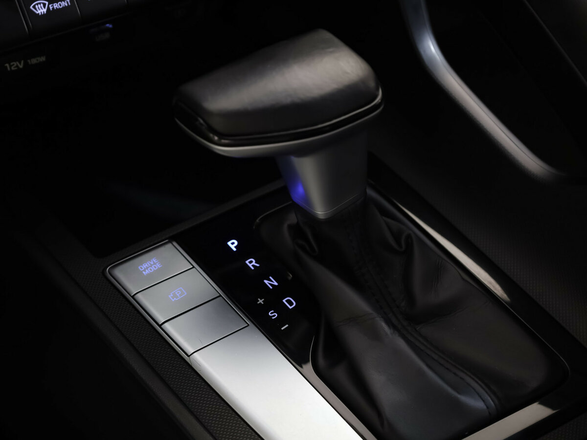 Купить Hyundai Elantra VII (CN7), 2021, 161 695 км, фото №14