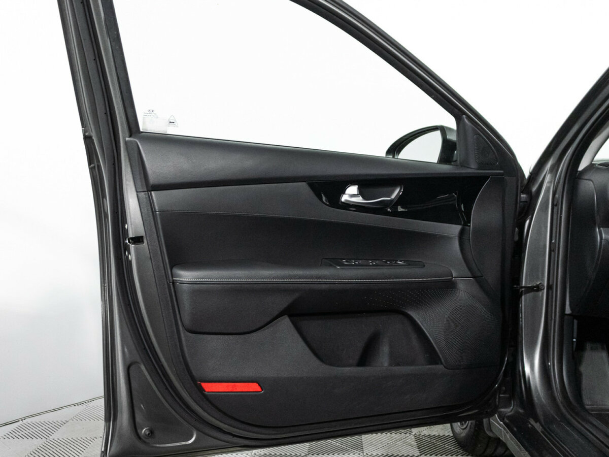 Купить Kia Cerato IV, 2020, 66 866 км, фото №23