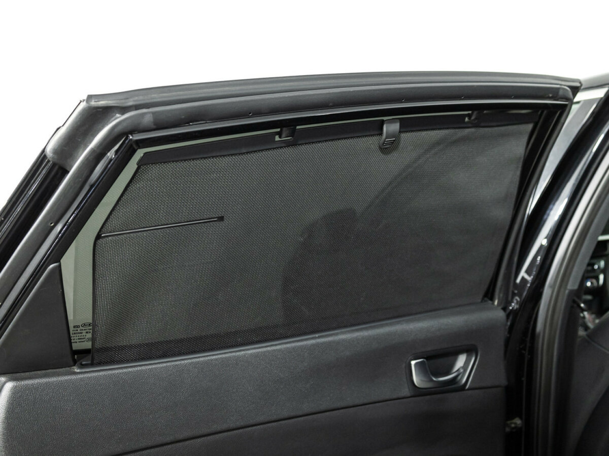 Купить Kia Optima IV Рестайлинг, 2019, 140 944 км, фото №23