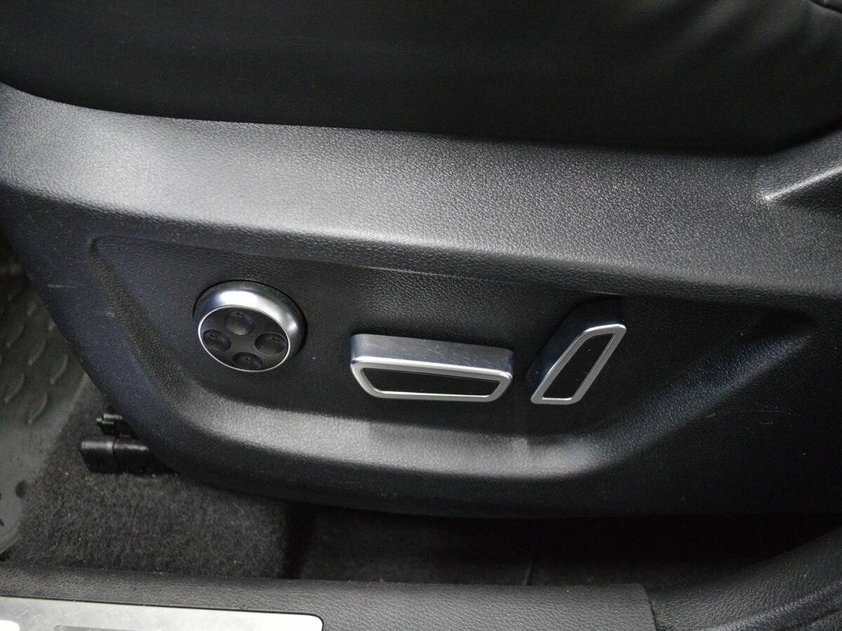 Купить Chery Tiggo 8 I, 2020, 157 763 км, фото №17