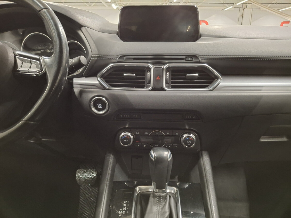 Купить Mazda CX-5 II, 2017, 80 303 км, фото №15
